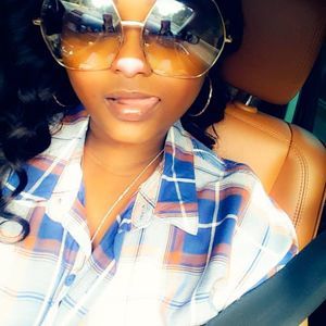 Meet your Posher, Tynesha